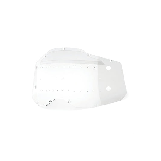 RC2/AC2/ST2 FORECAST Repl Lens - Bumps Clear