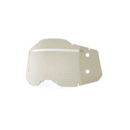RC2/AC2/ST2 FORECAST Repl Lens - Bumps Smoke