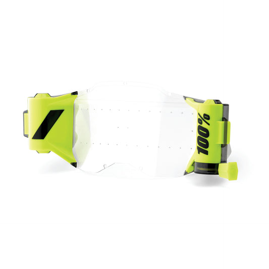 ACCURI 2 Youth FORECAST Film System