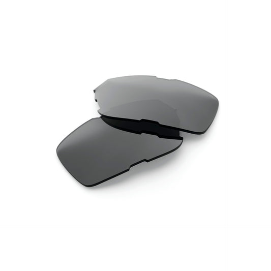 EASTCRAFT Repl Lenses Dual - Smoke