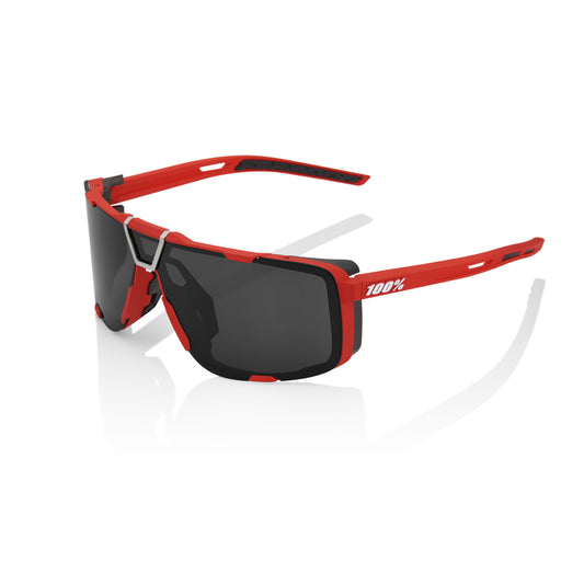 EASTCRAFT - Soft Tact Red - Black Mirror