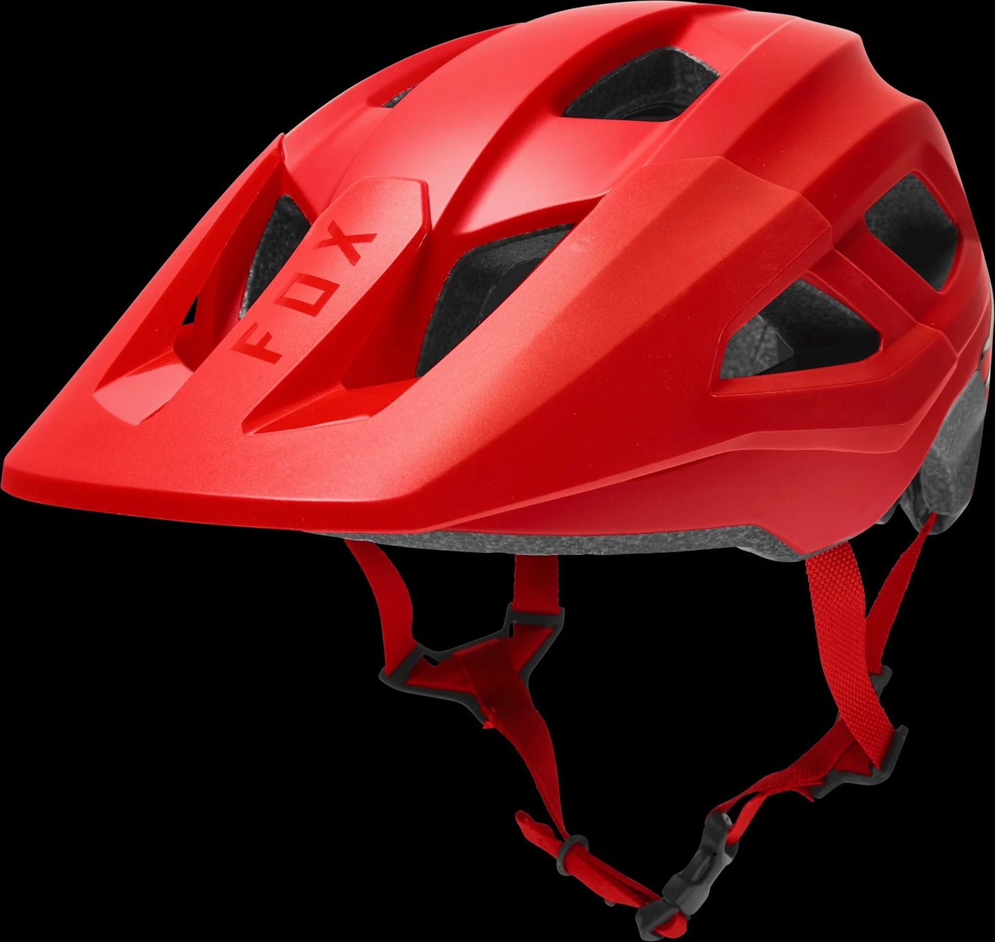 Fox Youth Mainframe Helmet