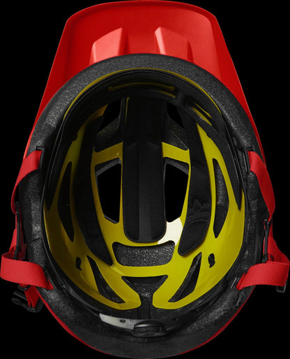 Fox Youth Mainframe Helmet