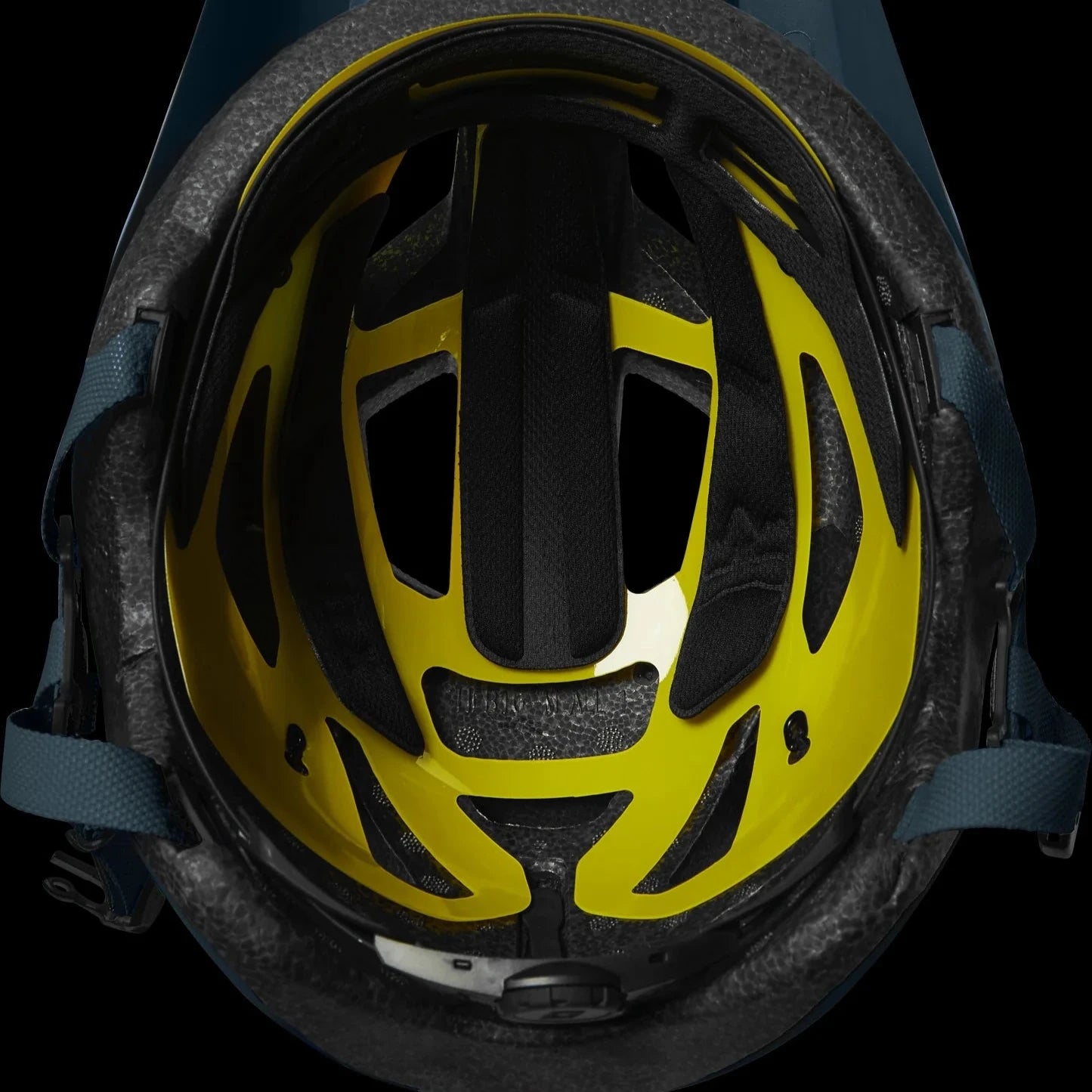 Fox Youth Mainframe Helmet