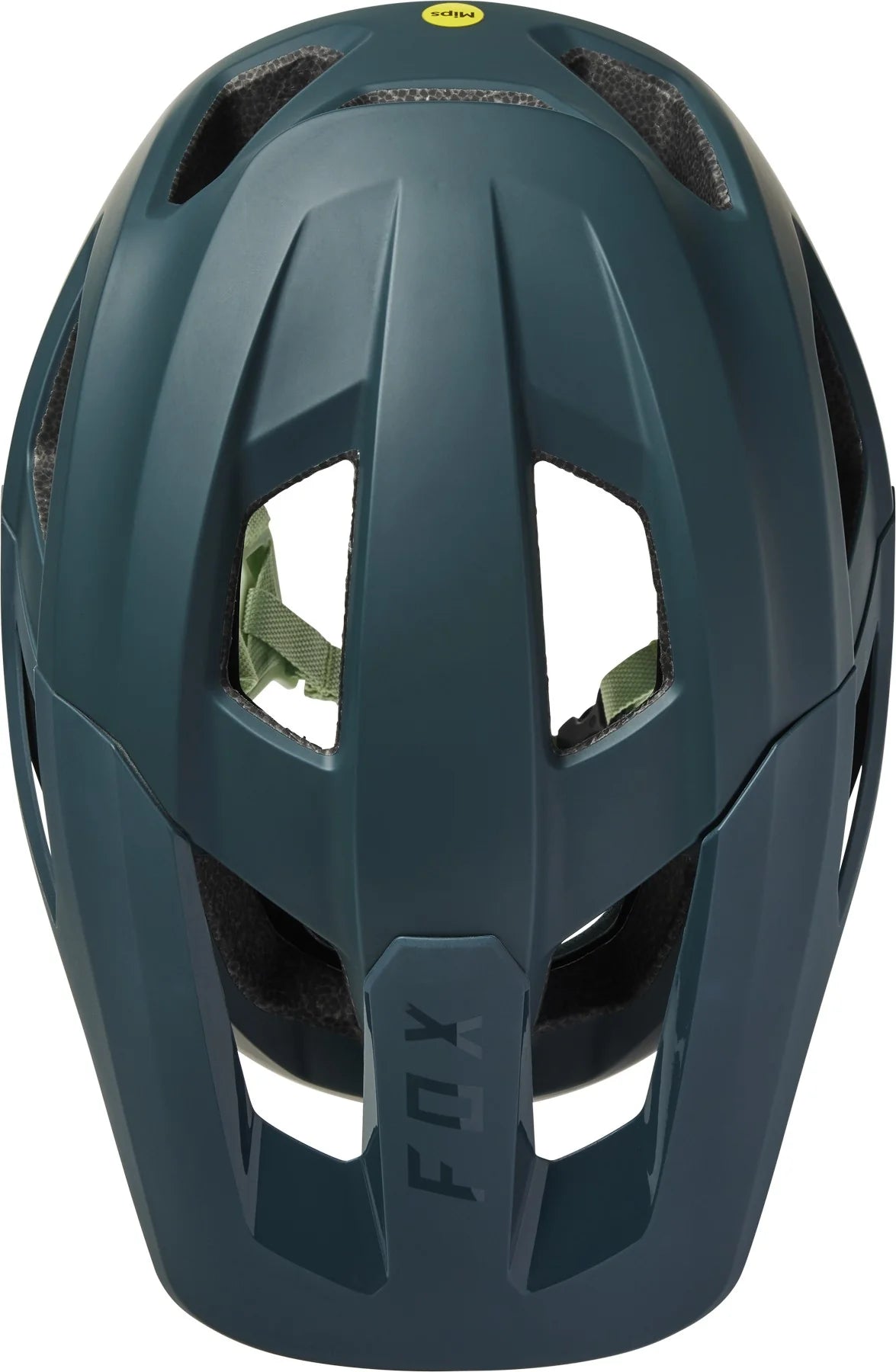 Fox Youth Mainframe Helmet