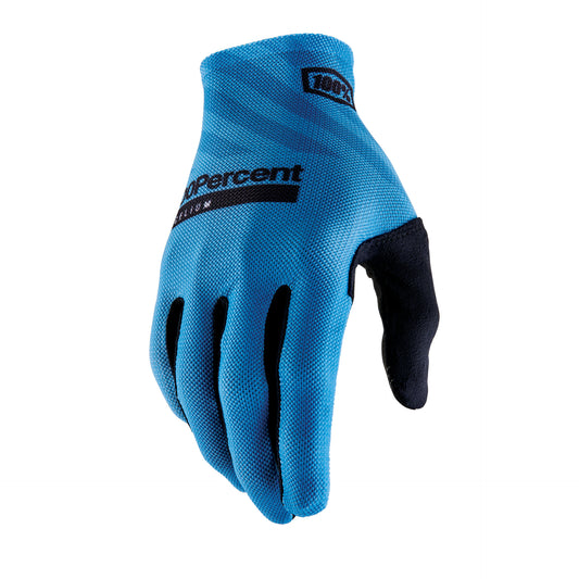 CELIUM Gloves Slate Blue