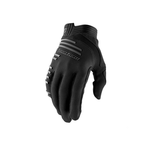 R-CORE Gloves Black
