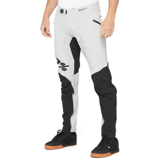 R-CORE X Pants Grey
