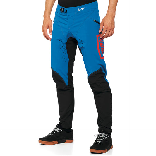 R-CORE X Pants Slate Blue