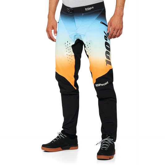 R-CORE X LE Pants Sunset