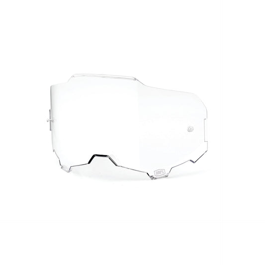 ARMEGA/ARMATIC Repl Lens - Clear