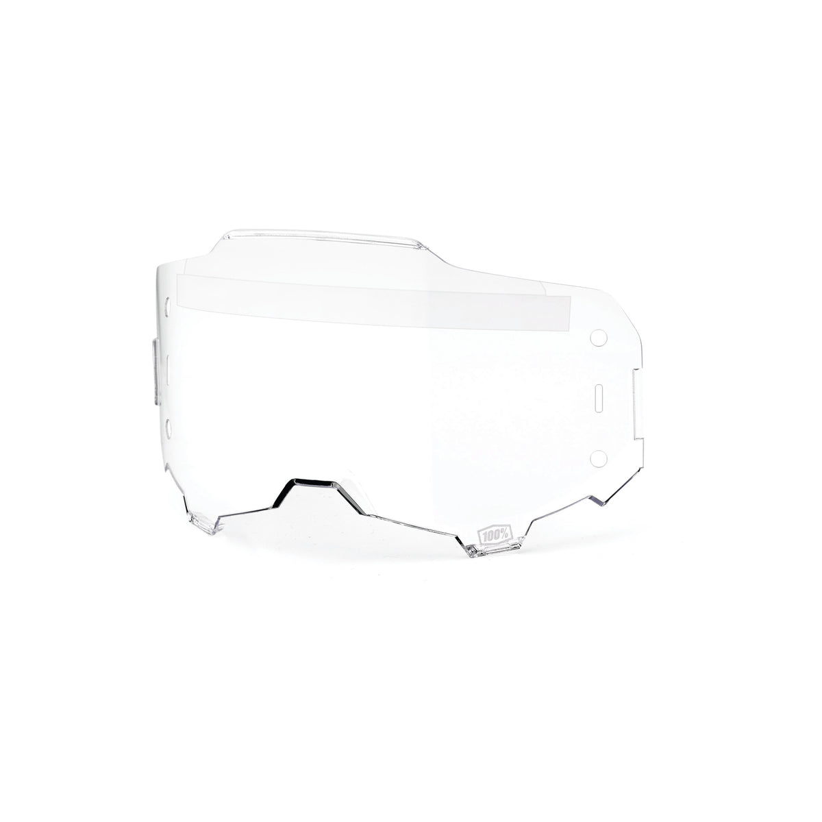 ARMEGA/ARMATIC FORECAST Repl Lens - Clear