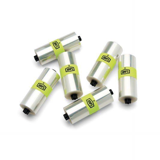 ARMEGA/ARMATIC FORECAST Repl Film Kit 6PK