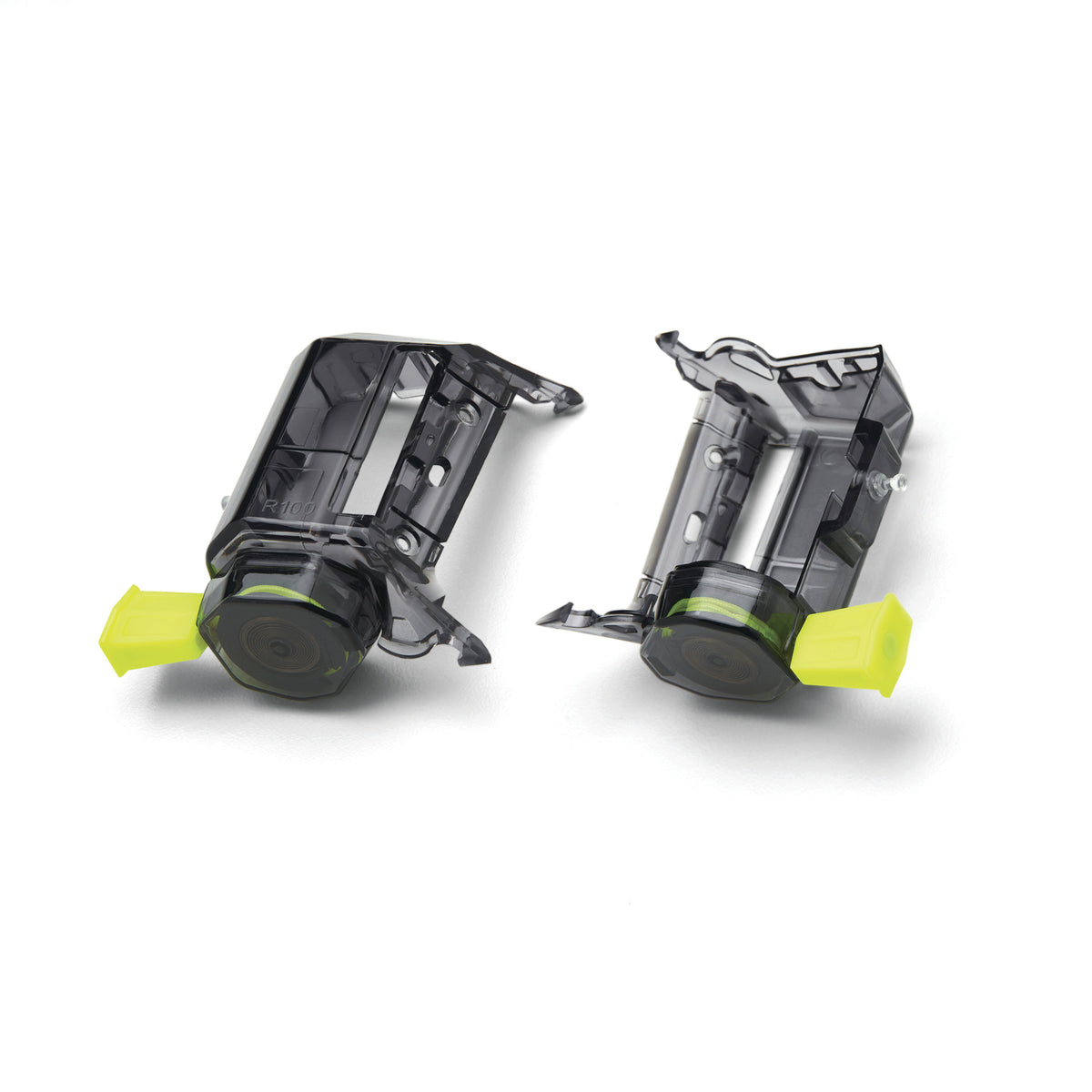 ARMEGA/ARMATIC FORECAST Engine Kit Fluo Yell/Black