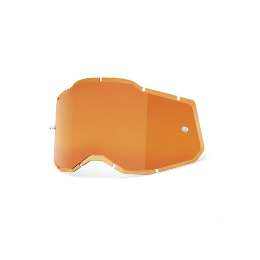 RC2/AC2/ST2 PLUS Repl Lens - HiPER Persimmon