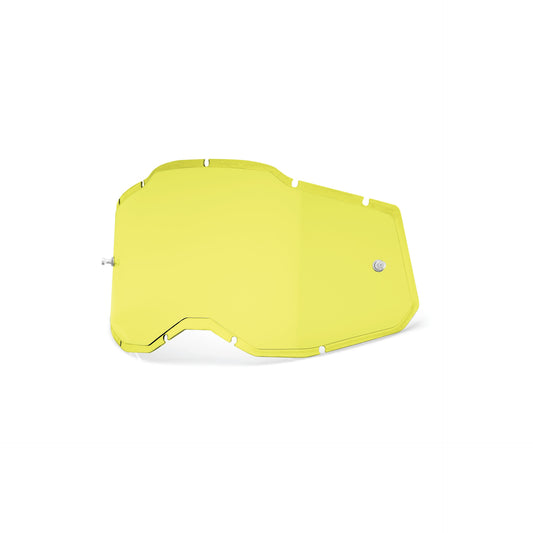 RC2/AC2/ST2 PLUS Repl Lens - HiPER Yellow
