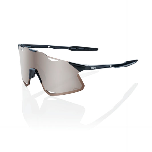 HYPERCRAFT - Gloss Black - HiPER Silver Mirror