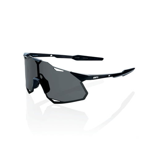 HYPERCRAFT XS - Matte Black - Smoke