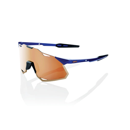 HYPERCRAFT XS - Gloss Cobalt Blue - HiPER Copper Mirror