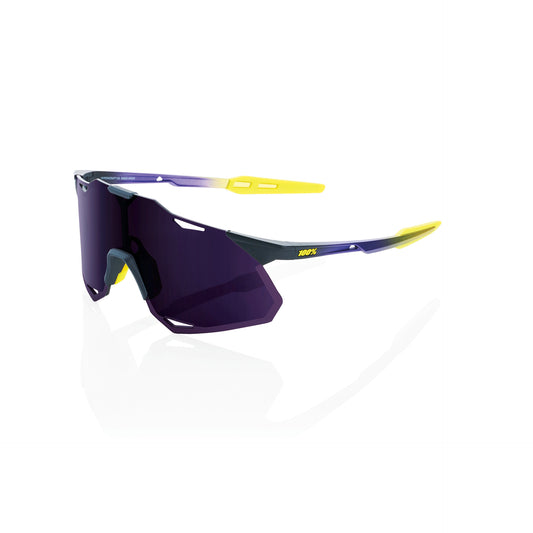 HYPERCRAFT XS - Matte Metallic Digital Brights - Dark Purple