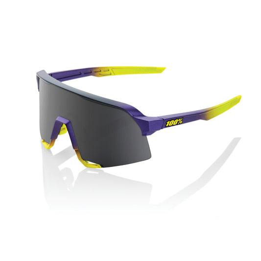 S3 - Matte Metallic Digital Brights - Smoke