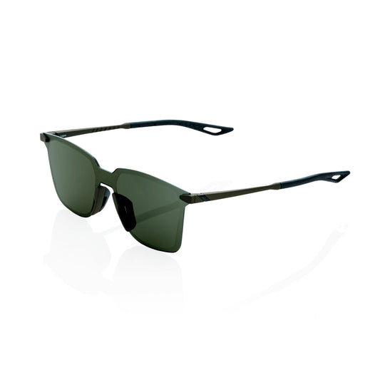 LEGERE SQUARE - Soft Tact Army Green - Grey Green