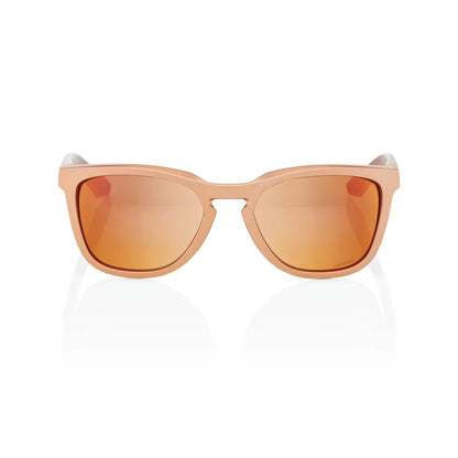 HUDSON - Matte Copper Chromium - HiPER Copper Mirror