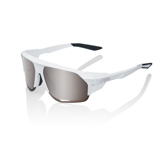 NORVIK - Soft Tact White - HiPER Silver
