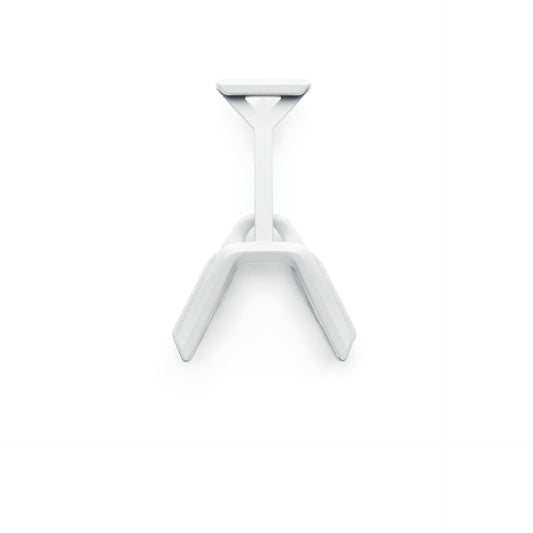 HYPERCRAFT NOSE BRIDGE - Matte Stone Grey