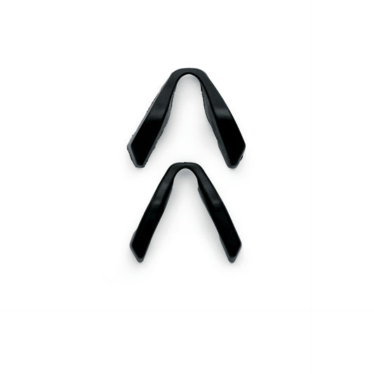 HYPERCRAFT/HYPERCRAFT XS NOSE PAD KIT - Black