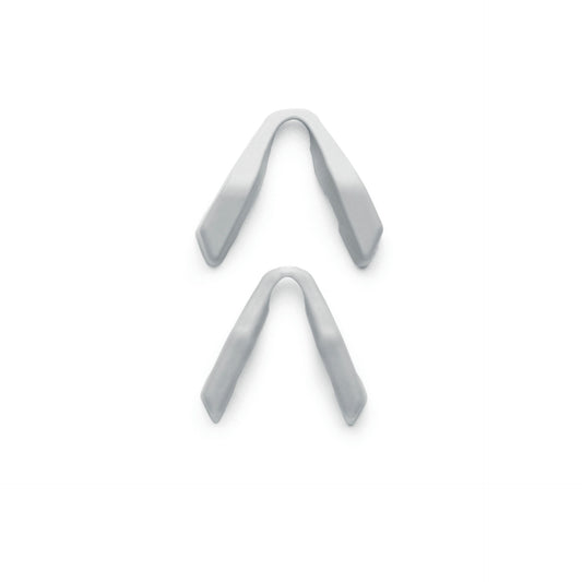 HYPERCRAFT/HYPERCRAFT XS NOSE PAD KIT - Grey