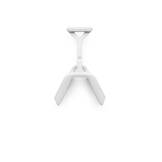 HYPERCRAFT XS NOSE BRIDGE - Matte Stone Grey