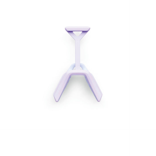 HYPERCRAFT XS NOSE BRIDGE - Soft Tact Lavender