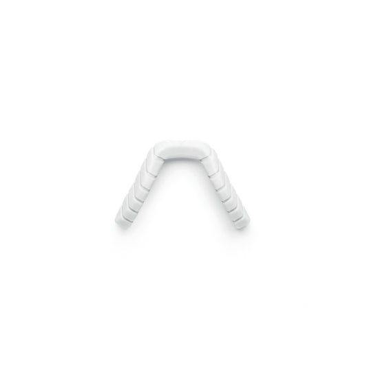 RACETRAP 3.0 NOSE PAD KIT - Grey