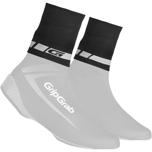 GripGrab CyclinGaiter Shoe Cover Cuffs