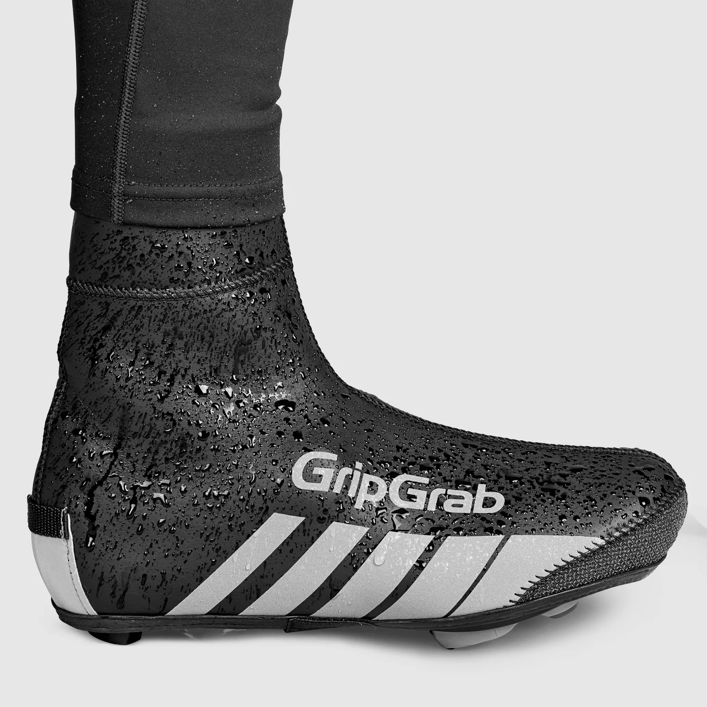 GripGrab RaceThermo Waterproof Winter Shoe Covers, 2023