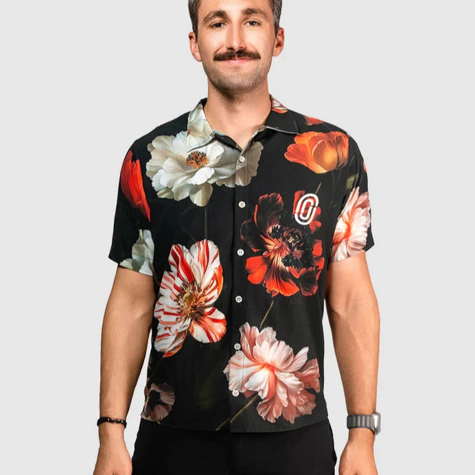 Ostroy Resort Shirt