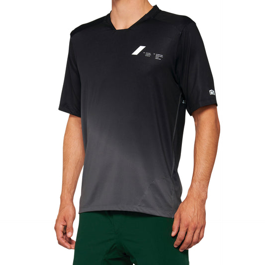 CELIUM Jersey Black/Charcoal