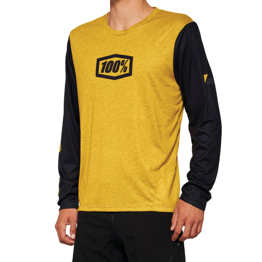 AIRMATIC LS Jersey Dijon