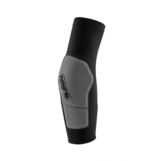 RIDECAMP Elbow Guard Black/Grey