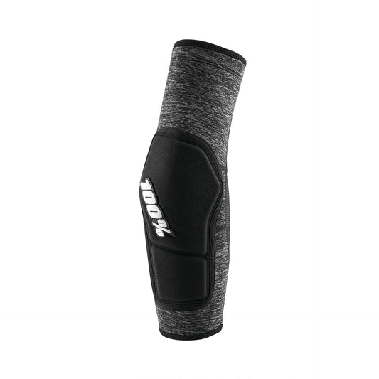 RIDECAMP Elbow Guard Heather Grey/Black