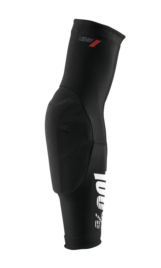 TERATEC Elbow Guard Black