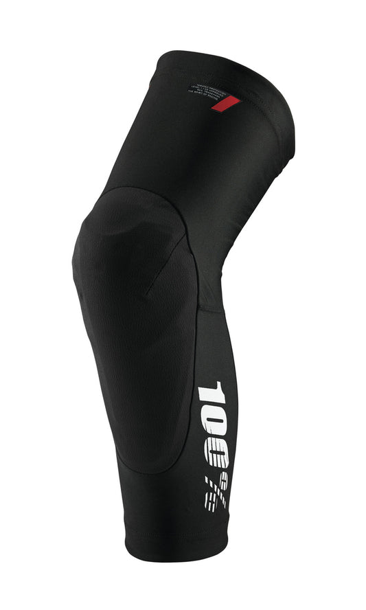 TERATEC Knee Guard Black