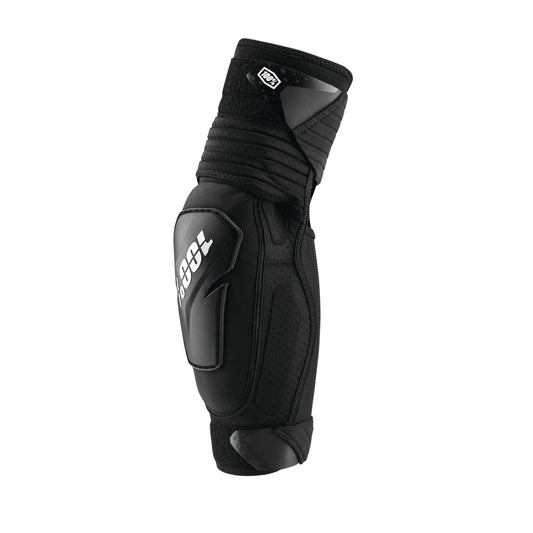 FORTIS Elbow Guard Black