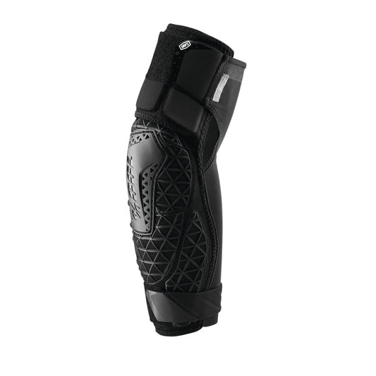SURPASS Elbow Guard Black