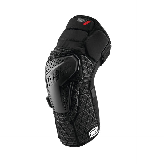 SURPASS Knee Guard Black