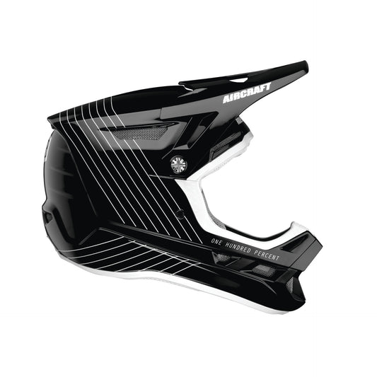 AIRCRAFT COMPOSITE Helmet Silo
