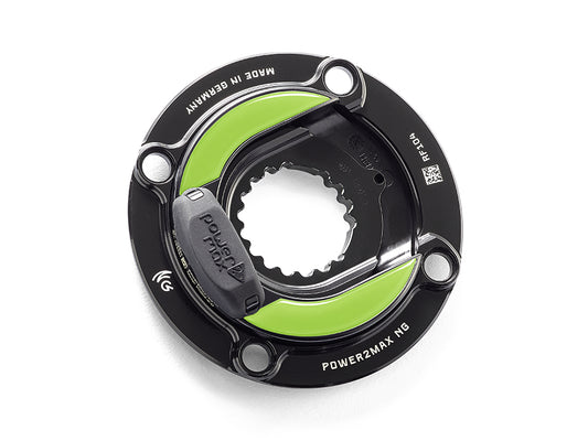 Power2Max NGeco MTB Power Meter - Cannondale