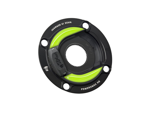 Power2Max NGeco MTB Power Meter - ROTOR