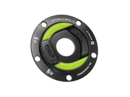 Power2Max NGeco Road Power Meter - Rotor ALDHU